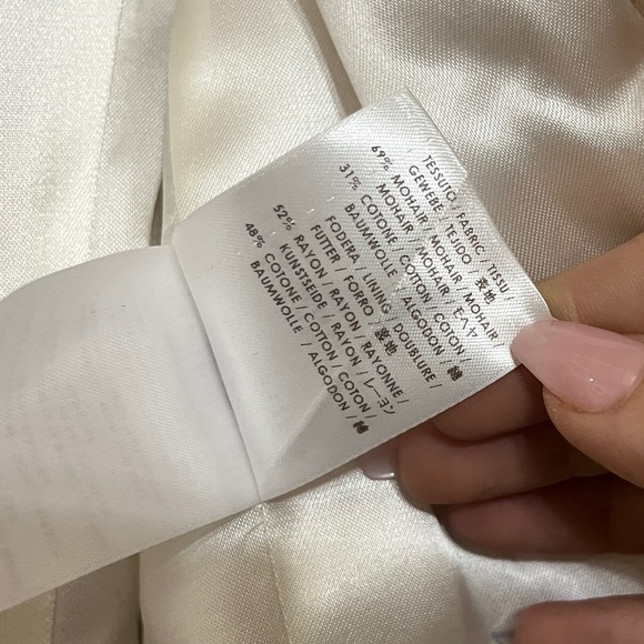 Stella McCartney 2013 faux fur - Picture 8 of 8